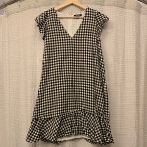 Madewell Dress